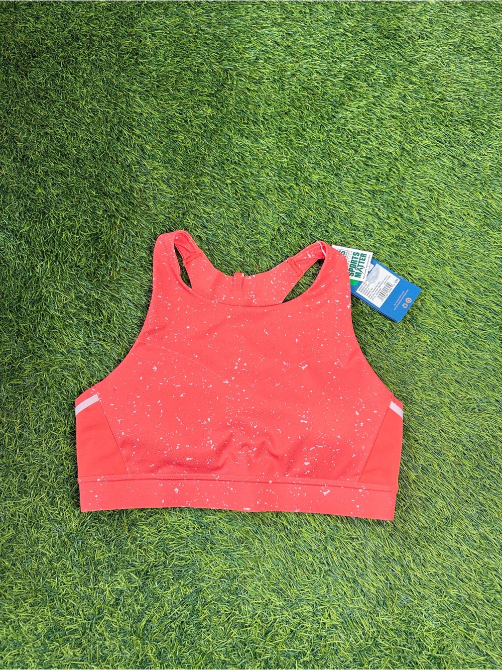 Brooks Women’s Empower her 3 pocket Run Bra size 36dde NWT